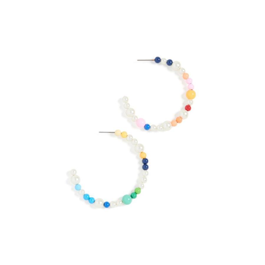 Roxanne Assoulin ビジュー ドロップ ピアス パーティー Gulfcoastpartnership Org