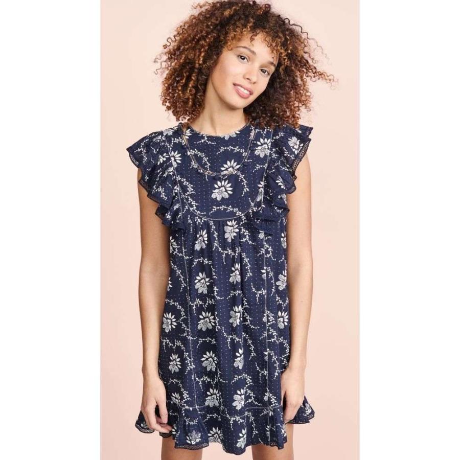 レディース シー Sea Navy ワンピース ドレス Tatiana ノースリーブ Dress Multi エフ Tunic Lb Seaaa967 492 フェルマート Fermart Multi Ef ワンピース Tunic