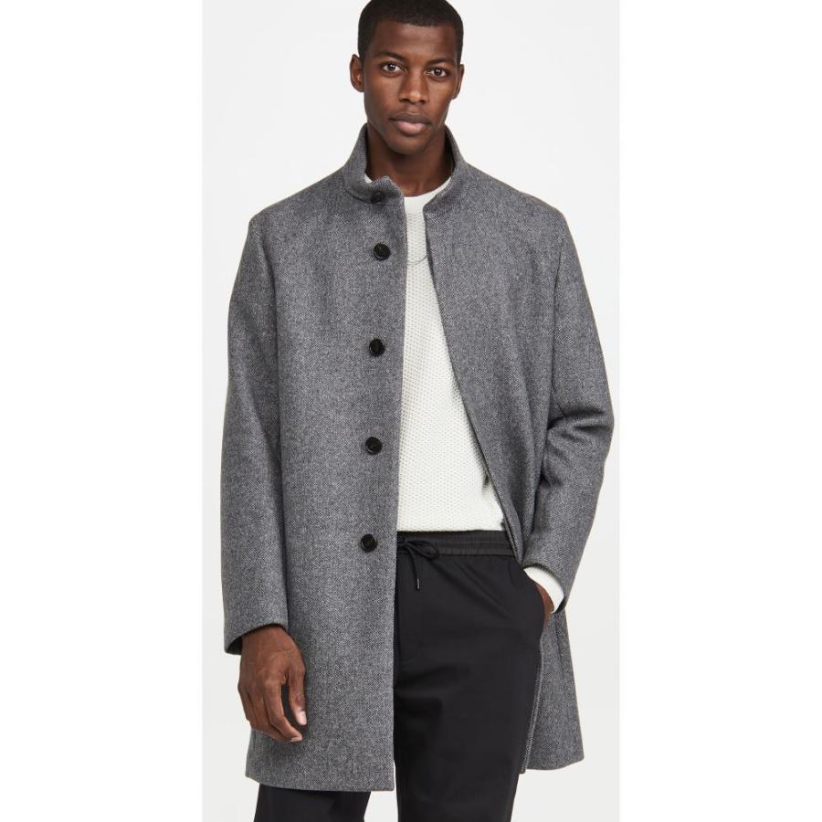 都内で アウター メンズ コート セオリー Theory セオリー Multi Pestle Overcoat Wool Twist Belvin アウター コート メンズ Theory コート アウター Products Sysmex Biomerieux Net