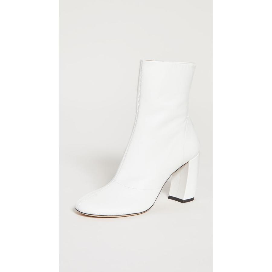 21年ファッション福袋 Beckham Victoria ヴィクトリア Bianco Booties Capri シューズ 靴 ショートブーツ ブーツ レディース Beckham Victoria ベッカム ヴィクトリア レディース ブーツ ベッカム ブーツ Vacthailand Com