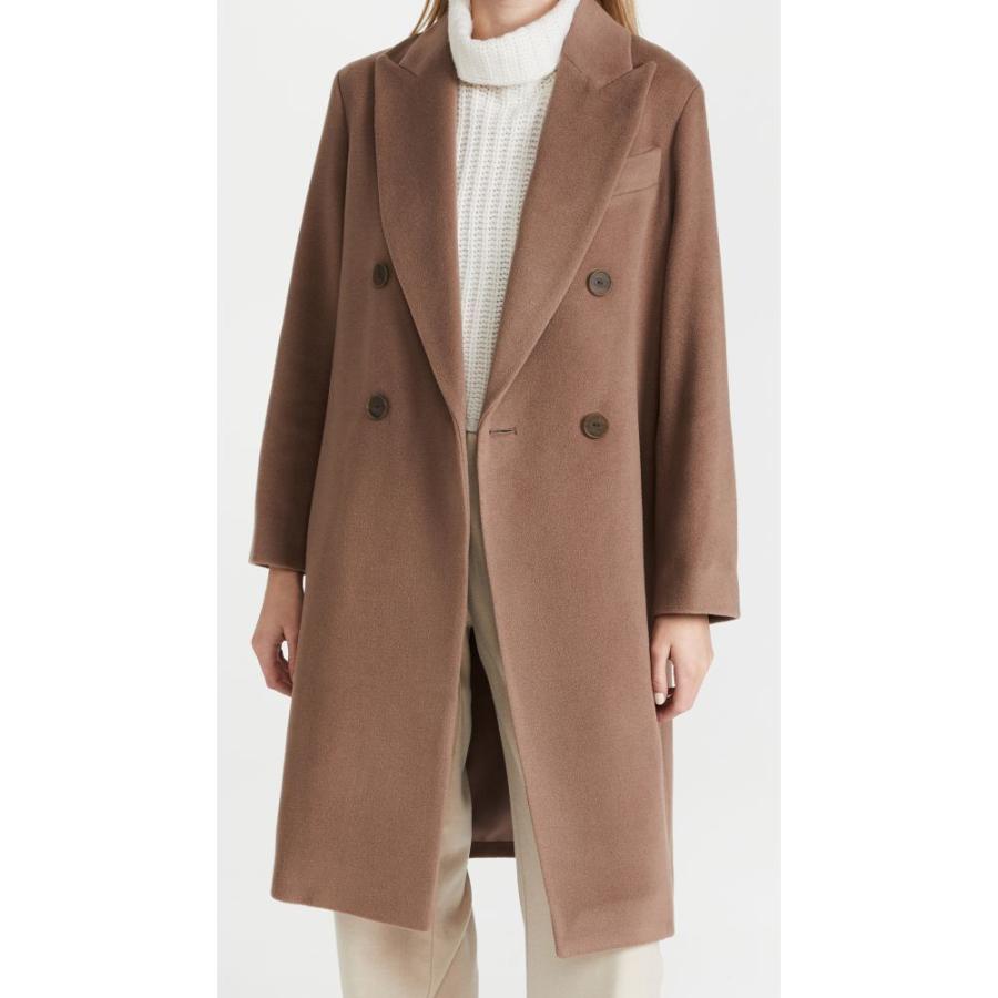 MACPHEE トレンチコート 38 111414 ブラック レディース | adcmed.com