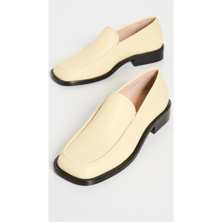 WANDLER】スクエアトゥシューズ www.movicarvalho.com