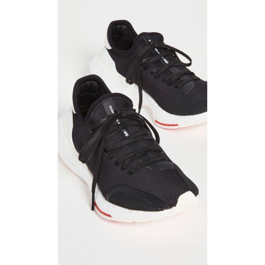 最大12 Offクーポン レディース Y 3 ワイスリー スニーカー Sneakers Corewhite Corewhite Black Run シューズ 靴 Shiku Lb Ythre B57e