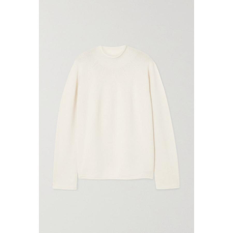 セオリー Theory レディース ニット セーター トップス Cashmere Sweater Proyabloko Pro