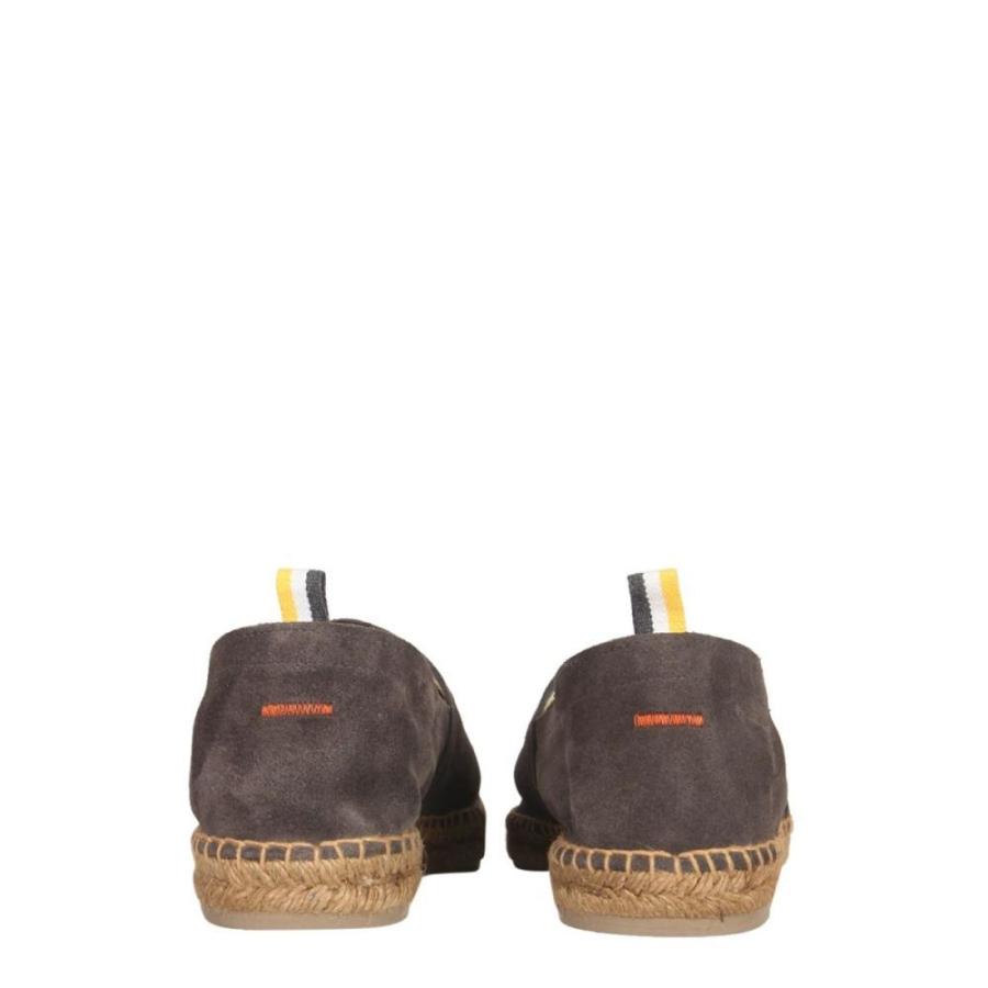 激安特価 カスタニエール Castaner Gray Espadrillas Pablo シューズ 靴 エスパドリーユ メンズ エスパドリーユ サイズ 42 Tasuki Pass The Baton Com