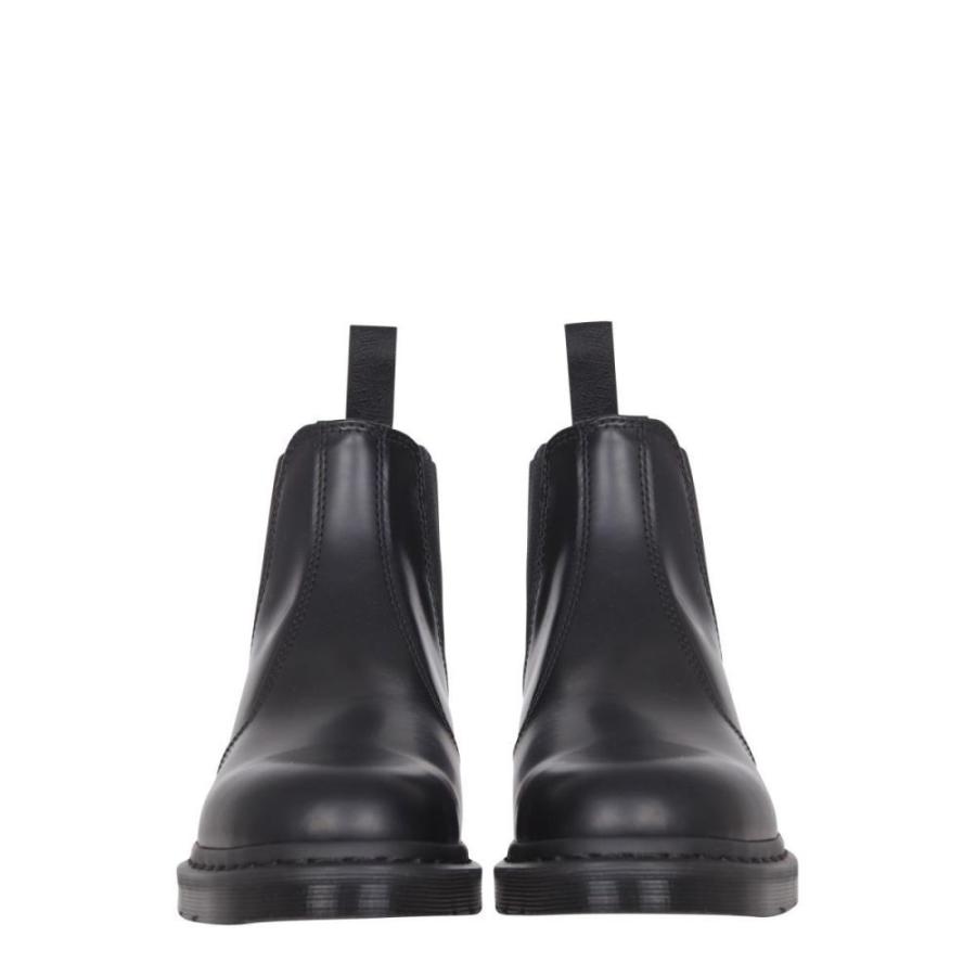21特集 シューズ 靴 チェルシーブーツ ブーツ メンズ Martens Dr ドクターマーチン 39 Black Boots Chelsea その他ブーツ サイズ 6 7us 6uk 40eu