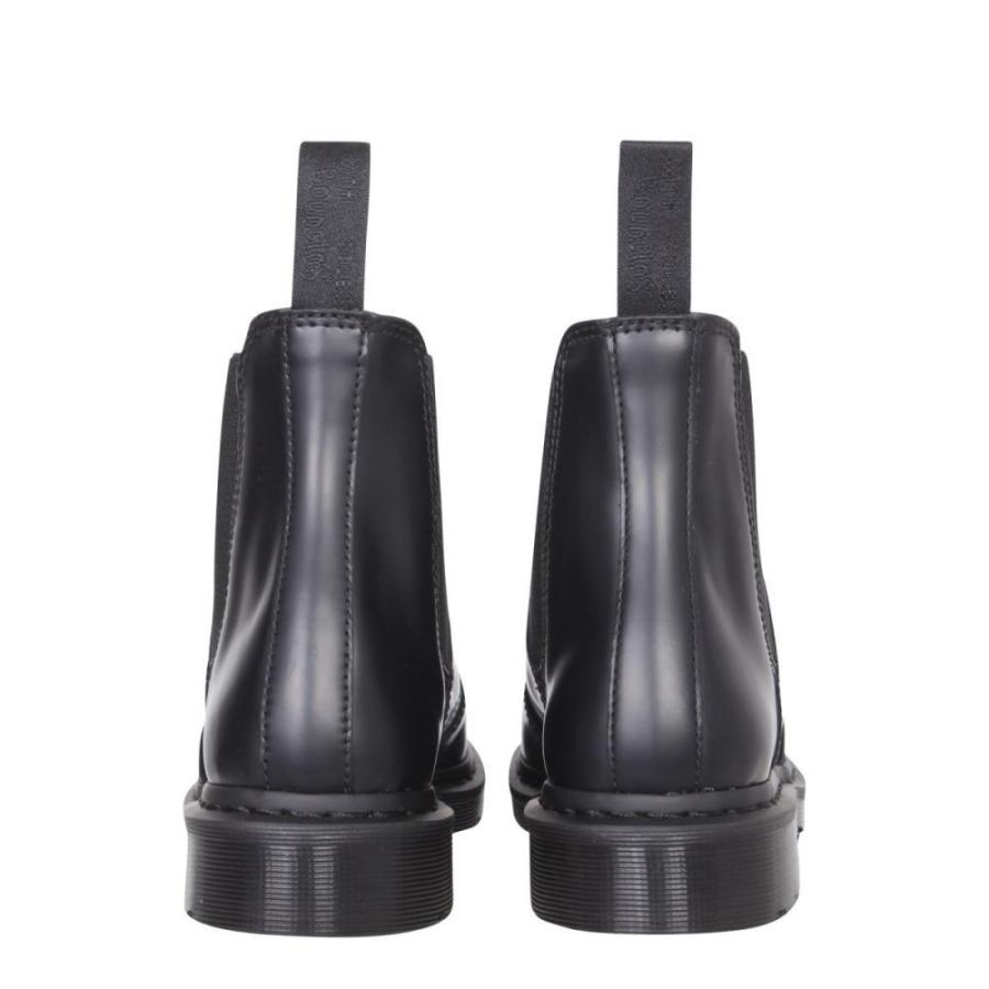 21特集 シューズ 靴 チェルシーブーツ ブーツ メンズ Martens Dr ドクターマーチン 39 Black Boots Chelsea その他ブーツ サイズ 6 7us 6uk 40eu