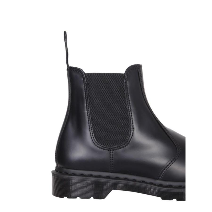 21特集 シューズ 靴 チェルシーブーツ ブーツ メンズ Martens Dr ドクターマーチン 39 Black Boots Chelsea その他ブーツ サイズ 6 7us 6uk 40eu
