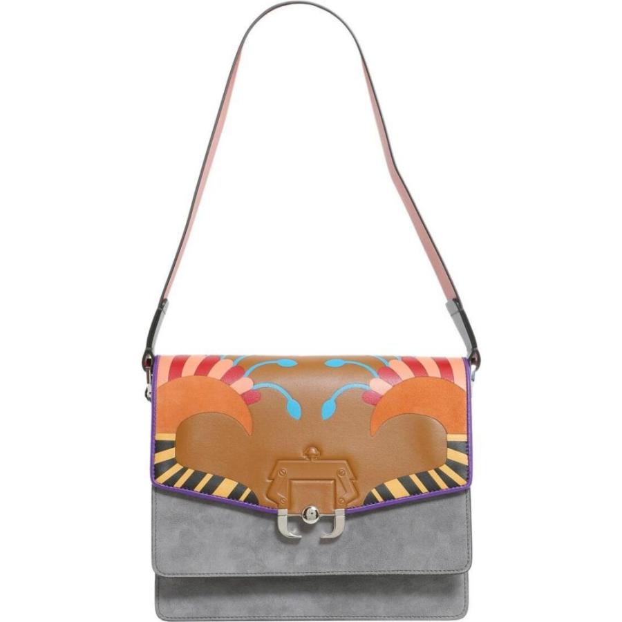 高知インター店 パウラ カデマルトーリ Paula Cademartori レディース ショルダーバッグ バッグ Twiggy Shoulder Bag Camel 海外最新 Www Ladislexia Net