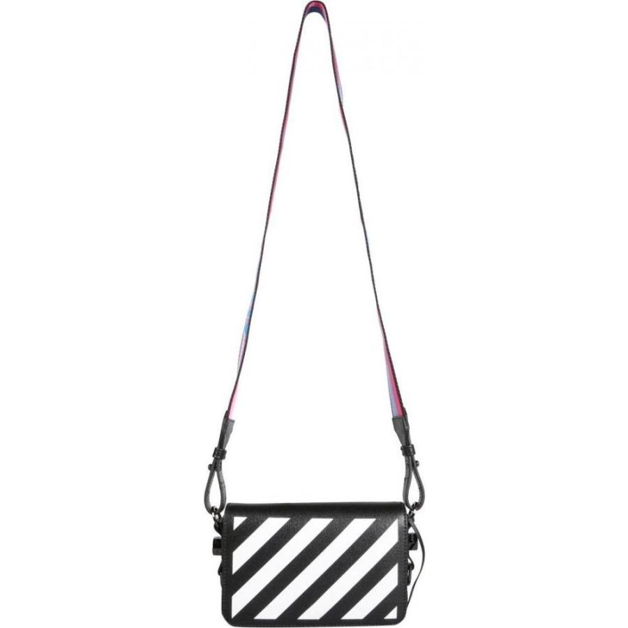 最安値に挑戦 オフホワイト Off White レディース バッグ Mini Leather Bag Black 最先端 Www Technet 21 Org