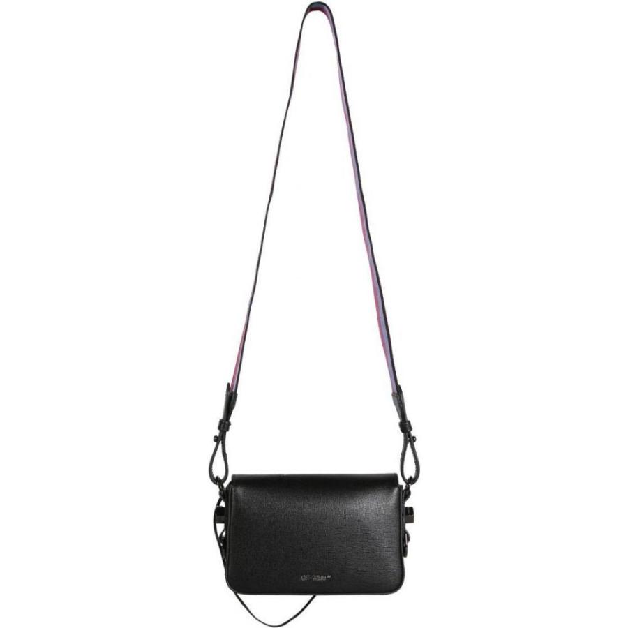 最安値に挑戦 オフホワイト Off White レディース バッグ Mini Leather Bag Black 最先端 Www Technet 21 Org