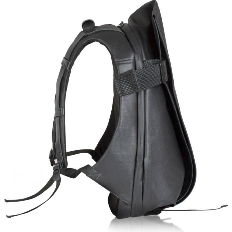 コート エ シエル Cote Ciel メンズ バックパック リュック バッグ Isar Medium Black Coated Canvas Backpack Black Lh2 Ff8aa7267e フェルマート エフ Fermart Ef 通販 Yahoo ショッピング