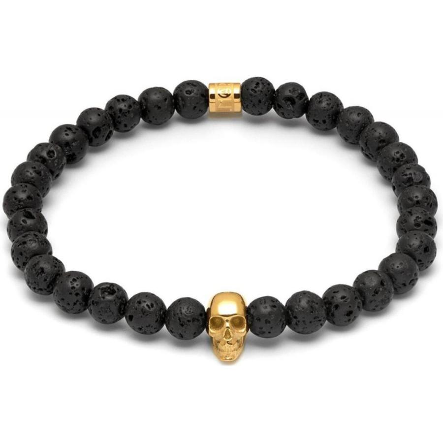 WEB限定 North skull London ノース スカル ロンドン ブレスレット
