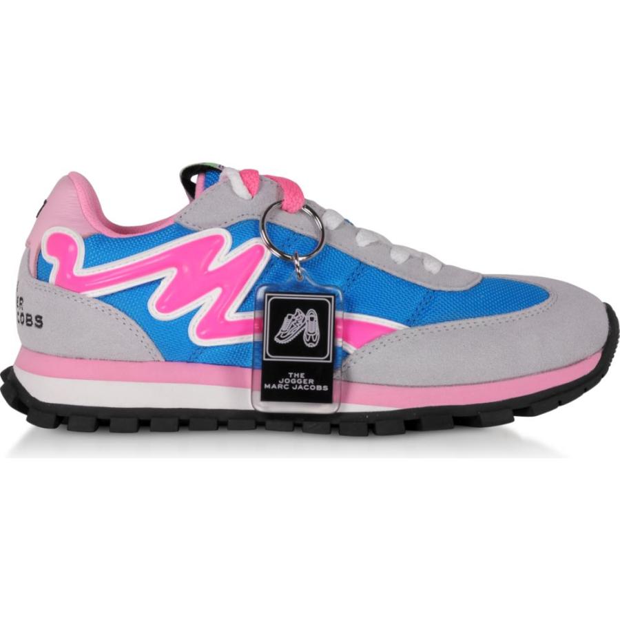 全品送料無料 マーク ジェイコブス Marc Jacobs レディース スニーカー シューズ 靴 The Jogger Blue Nylon Sneakers Blue Lh2 Ffde フェルマート エフ Fermart Ef 通販 Yahoo ショッピング 高い素材 Emcc Ps