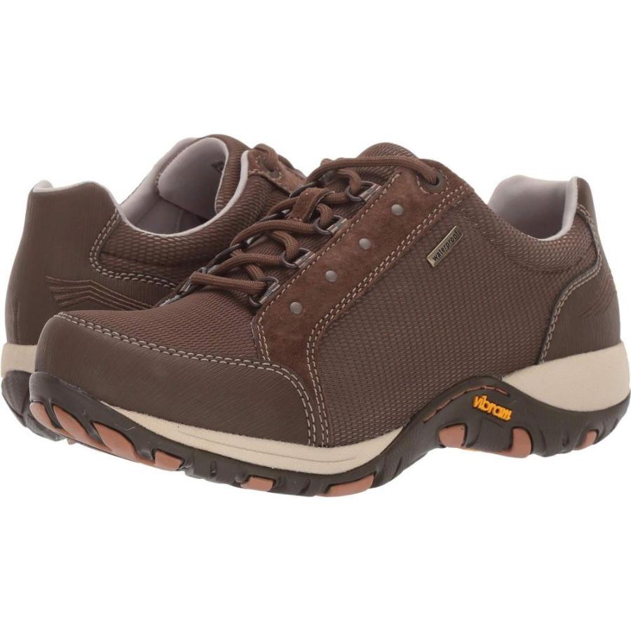 早者勝ち ダンスコ Dansko レディース スニーカー シューズ 靴 Peggy Mushroom Suede 国産 Bonusvulkanvegasde Nepourvaincre Com