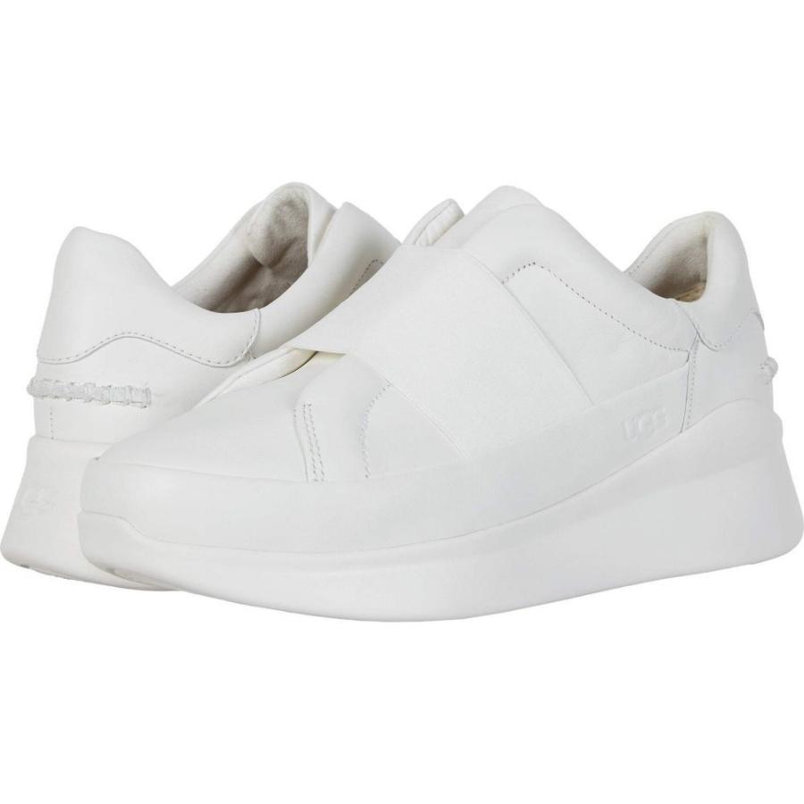 21超人気 アグ Ugg レディース スニーカー シューズ 靴 Libu White Ol 14 フェルマート エフ Fermart Ef 通販 Yahoo ショッピング 残りわずか Gestion Etechnologies Shop