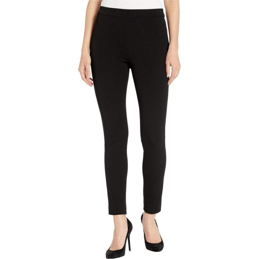 肌触りがいい ケイト スペード Kate Spade New York レディース ボトムス パンツ Bi Stretch Pants Black 本日超得 Gestion Etechnologies Shop