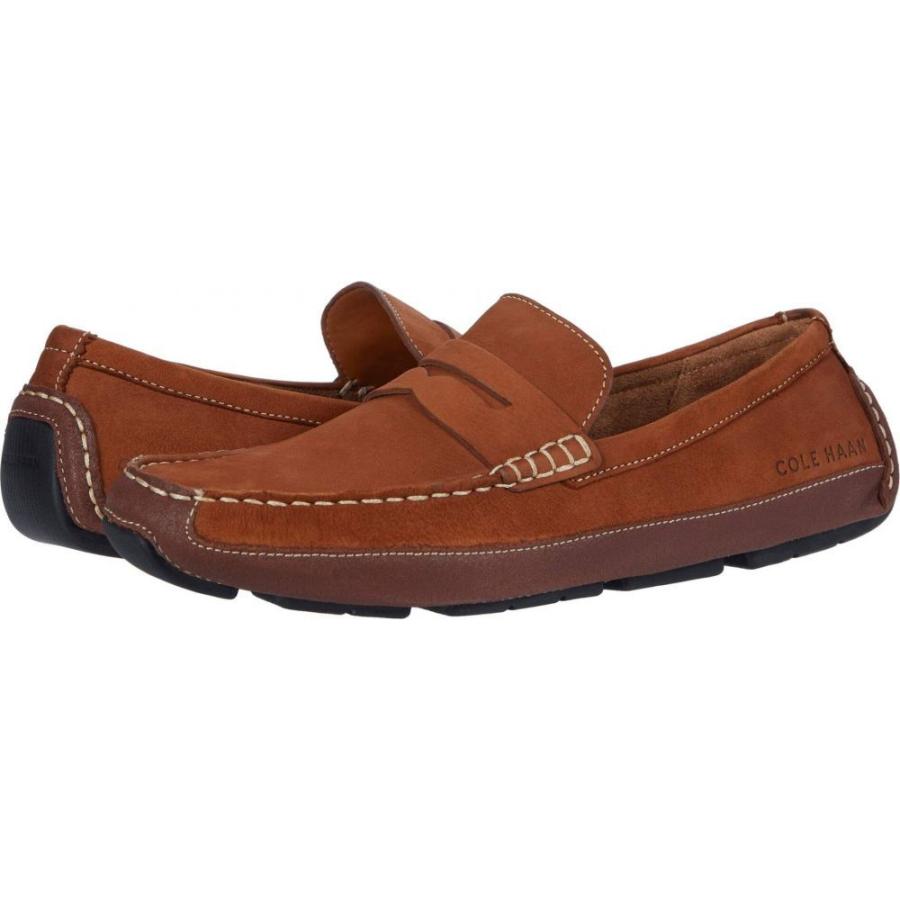即日発送 コールハーン Cole Haan メンズ ドライビングシューズ シューズ 靴 Wyatt Penny Driver British Tan Ol 9 フェルマート エフ Fermart Ef 通販 Yahoo ショッピング 正規品 Skylanceronline Com