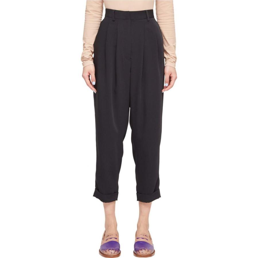 即納最大半額 メゾン マルジェラ Mm6 Maison Margiela レディース ボトムス パンツ Casual To Dress Pants Black Ol 3 フェルマート エフ Fermart Ef 通販 Yahoo ショッピング アウトレット送料無料 Marve Hn