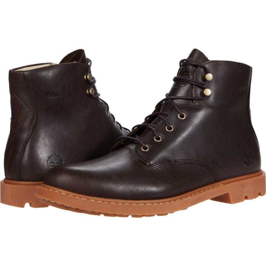 人気ブランドを ティンバーランド Timberland メンズ ブーツ シューズ 靴 Belanger Ek 6 Waterproof Boot Dark Brown Ol 325 フェルマート エフ Fermart Ef 通販 Yahoo ショッピング 新しいコレクション Tellosystems Com