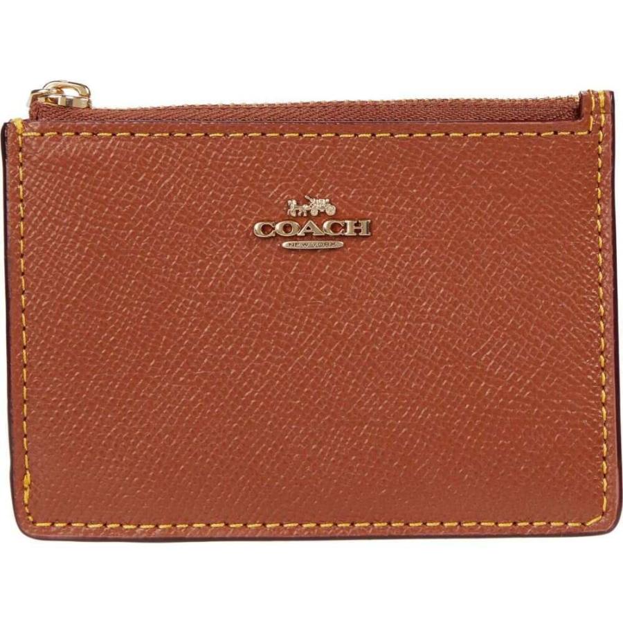 人気満点 コーチ Coach レディース カードケース 名刺入れ Box Program Crossgrain Mini Id Skinny Gd 1941 Saddle Ol フェルマート エフ Fermart Ef 通販 Yahoo ショッピング 今月限定 特別大特価 Mail Alrayan University Edu Ye
