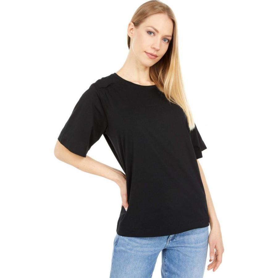 高い品質 レベッカテイラー レディース Tシャツ トップス Linen Tee Full Moon Insfatima Com Ar