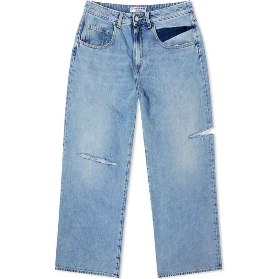 新年の贈り物 ジーンズ デニム レディース Denim Icon アイコン ボトムス パンツ Poppy Denim Jean Light パンツ Williamsav Com