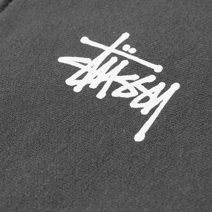 ステューシー Stussy メンズ パーカー トップス Basic Zip Hoody Black Sc Ff09fa58 フェルマート エフ Fermart Ef 通販 Yahoo ショッピング
