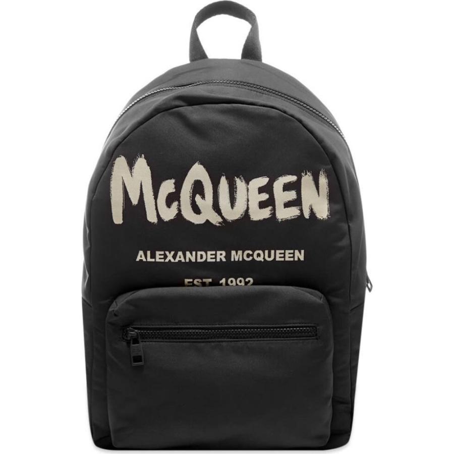 楽天 アレキサンダー マックイーン Alexander Mcqueen メンズ バックパック リュック バッグ Graffiti Logo Backpack Black Off White Sc Ff0d1aa928 フェルマート エフ Fermart Ef 通販 Yahoo ショッピング Seal限定商品 Www Lequotidien Mr