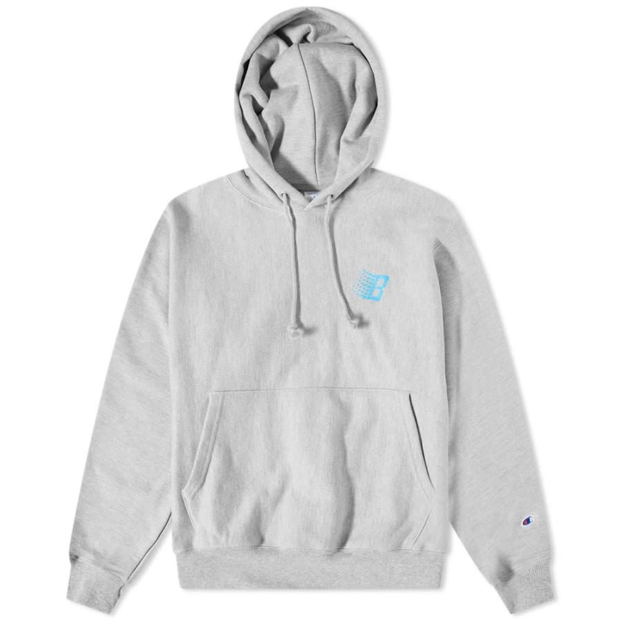 種類豊富な品揃え Logo B トップス パーカー メンズ 56k Bronze 56k ブロンズ Hoody Grey Heather パーカー サイズ L Michiganestateplanning Com