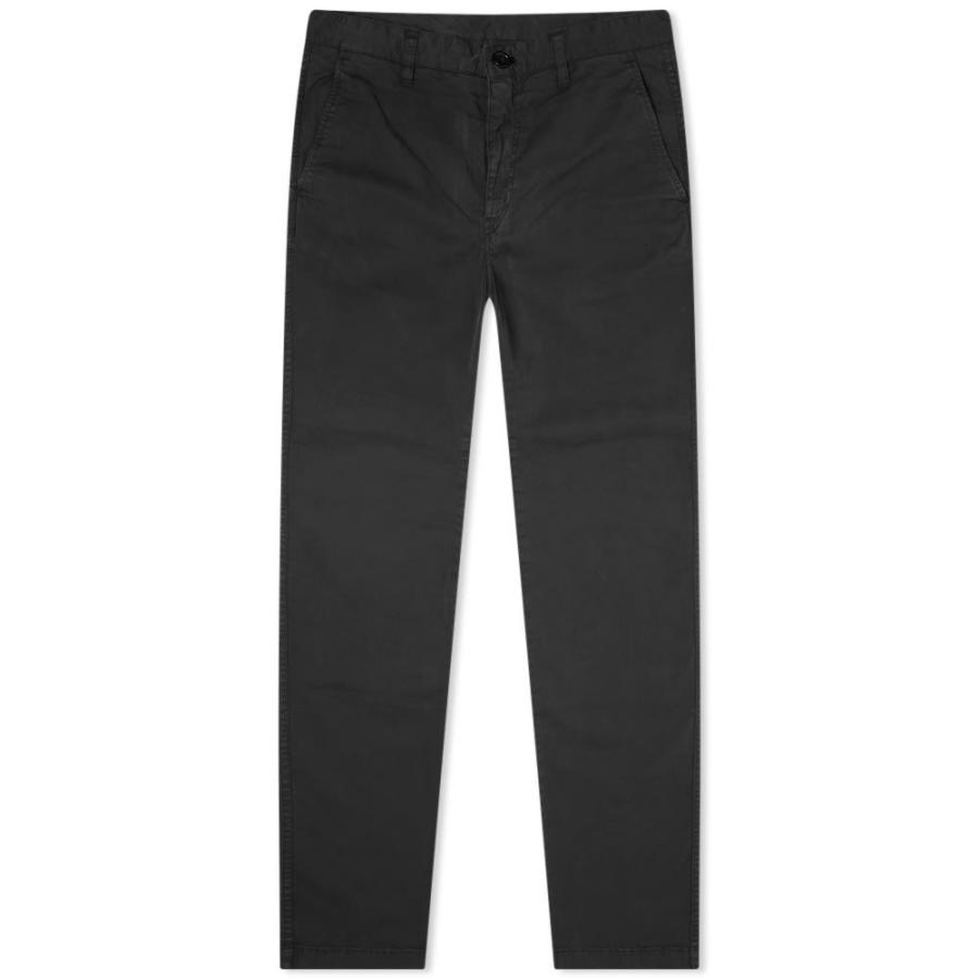 高質で安価 ポールスミス Paul Smith メンズ チノパン ボトムス パンツ Tapered Chino Black 期間限定 半額以下 Www Skylanceronline Com