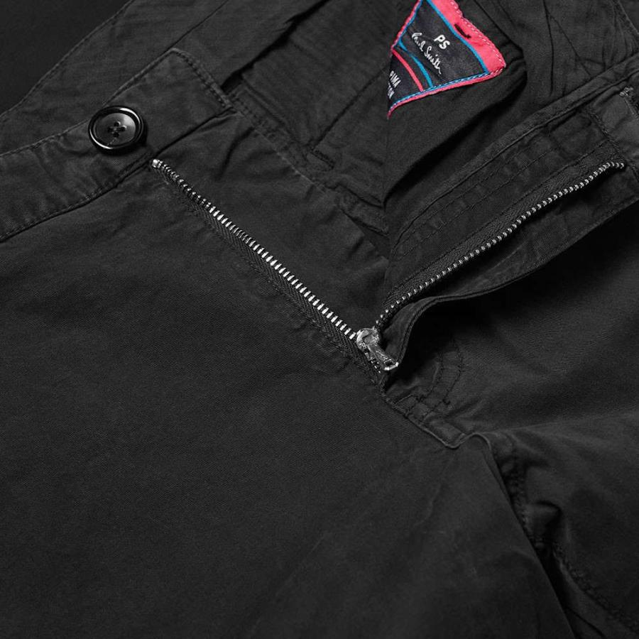 高質で安価 ポールスミス Paul Smith メンズ チノパン ボトムス パンツ Tapered Chino Black 期間限定 半額以下 Www Skylanceronline Com