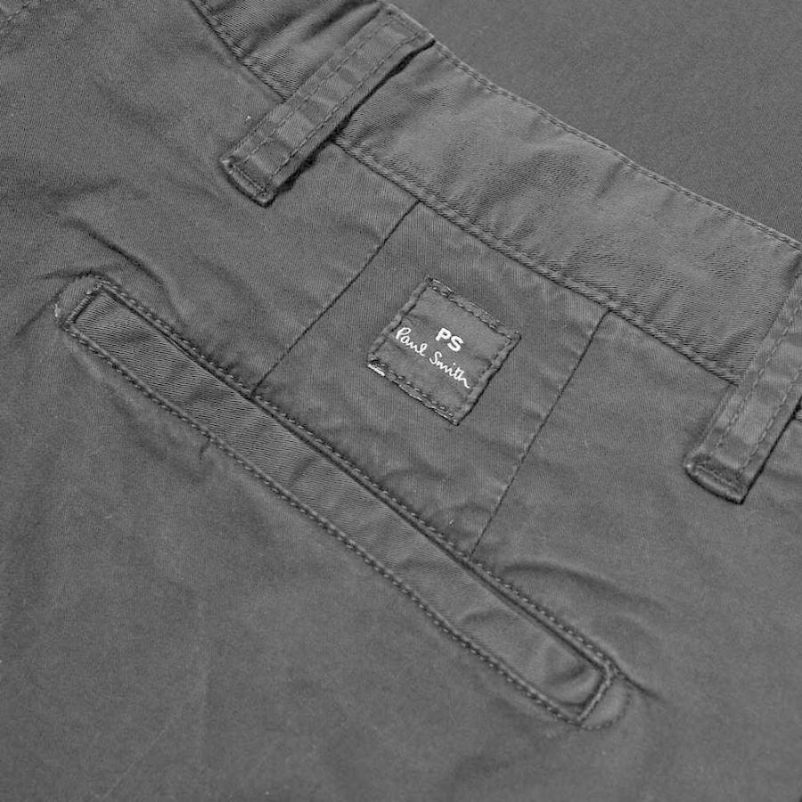 高質で安価 ポールスミス Paul Smith メンズ チノパン ボトムス パンツ Tapered Chino Black 期間限定 半額以下 Www Skylanceronline Com