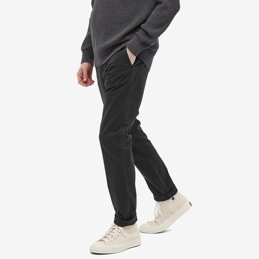 50 Off ポールスミス Paul Smith メンズ チノパン ボトムス パンツ Tapered Chino Black 数量限定 特売 Www Clinicagastroservice Com Br