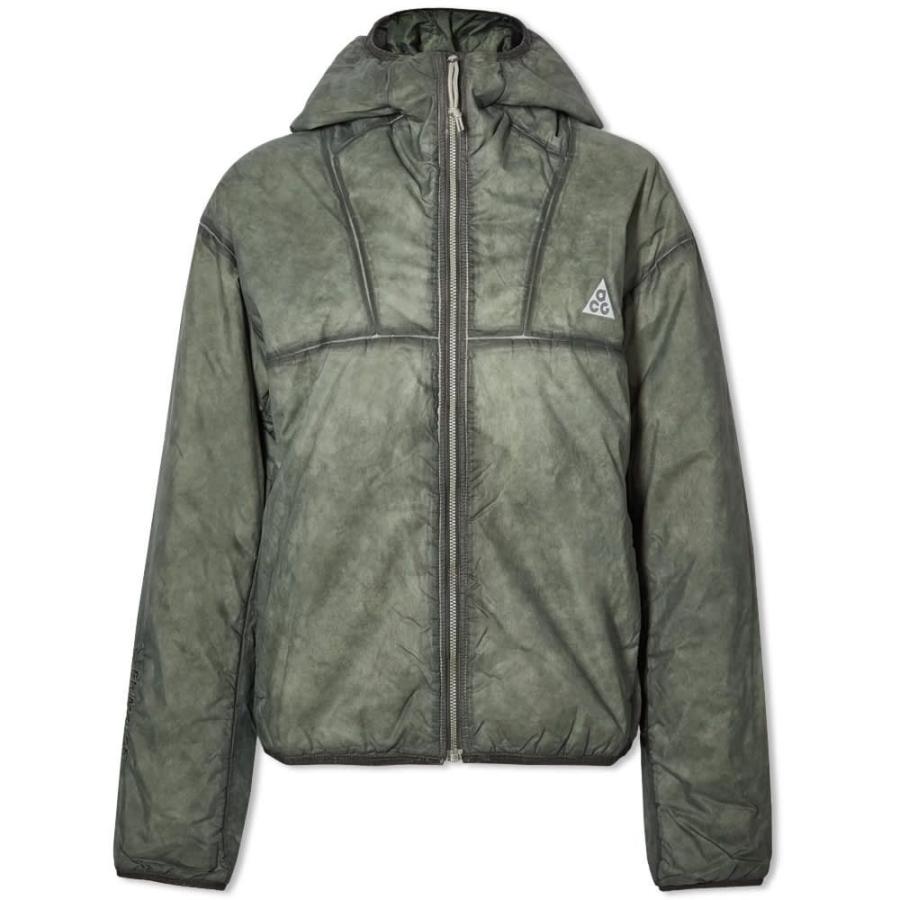 数々の賞を受賞 Dyed Acg アウター ジャケット レディース Nike ナイキ アウター レディース ジャケット ナイキ Nike Insulated Army Light Jacket Popover コート アウター