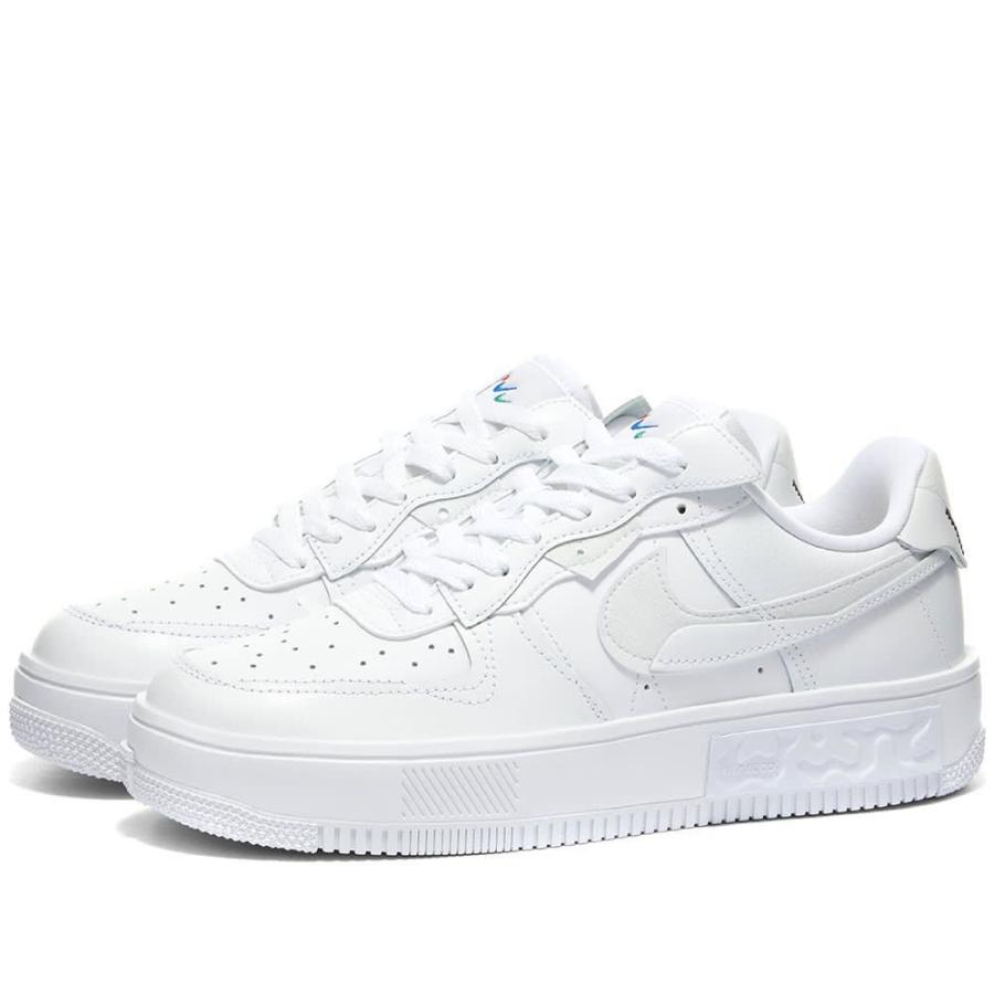 かわいい新作 Air シューズ 靴 エアフォースワン スニーカー レディース Nike ナイキ シューズ 靴 レディース スニーカー ナイキ Nike Force White W Fontanka 1 シューズ Www Fonsti Org