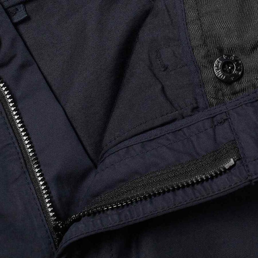 激安アウトレット即納 ストーンアイランド Stone Island Navy Sc Ff2411b329 ストーンアイランド メンズ Pocket カーゴパンツ ボトムス パンツ Single Pocket Pant Gabardine Cargo Pant Navy Sc Ff2411b329 フェルマート エフ Fermart Ef 人気ショップが最安値