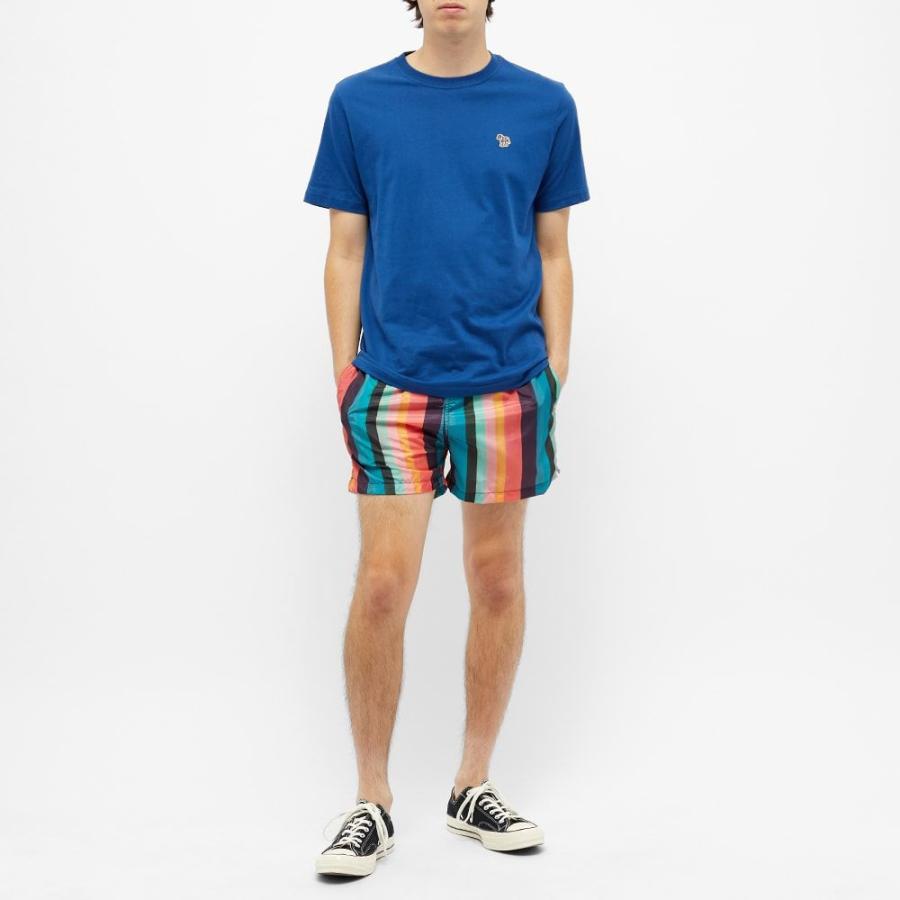ポールスミス Paul Smith メンズ 海パン 水着 ビーチウェア Classic Artist Stripe Swim Short Multi Sc Ff2a49aaca フェルマート エフ Fermart Ef 通販 Yahoo ショッピング