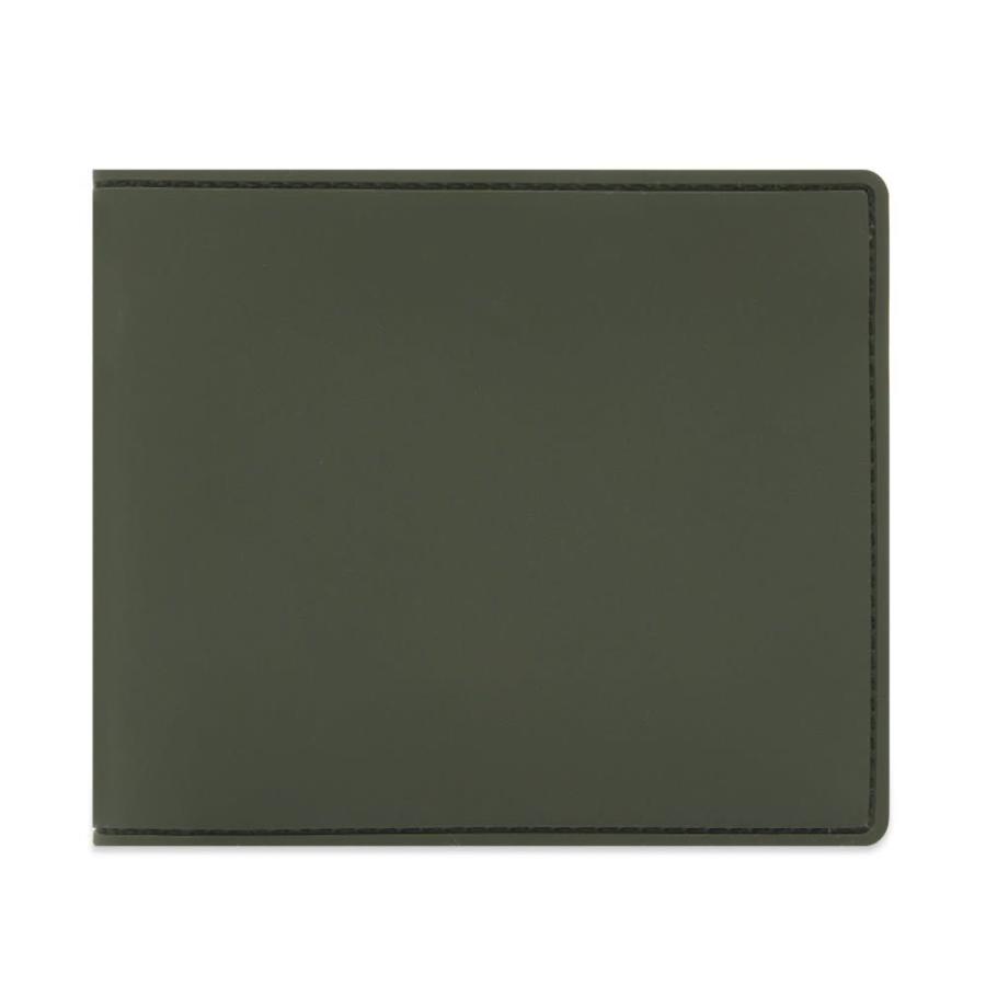 スペシャルオファ マルジェラ メゾン Margiela Maison 財布 Thyme Wallet Billfold Leather Rubberised 二つ折り 財布 メンズ Margiela Maison マルジェラ メゾン メンズ 財布 Smssvg Org