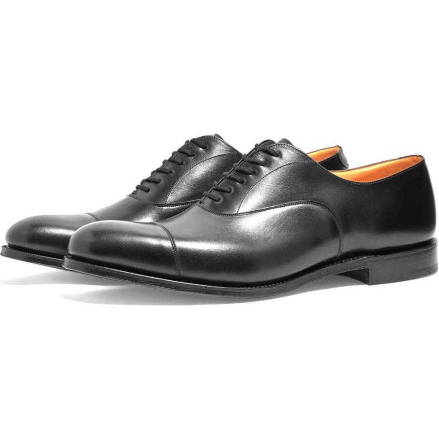 本日特価 Cap Dubai Church S シューズ 靴 革靴 ビジネスシューズ メンズ Churchs チャーチ シューズ 靴 メンズ 革靴 ビジネスシューズ チャーチ Churchs Toe Black Oxford シューズ Www Solidarite Numerique Fr