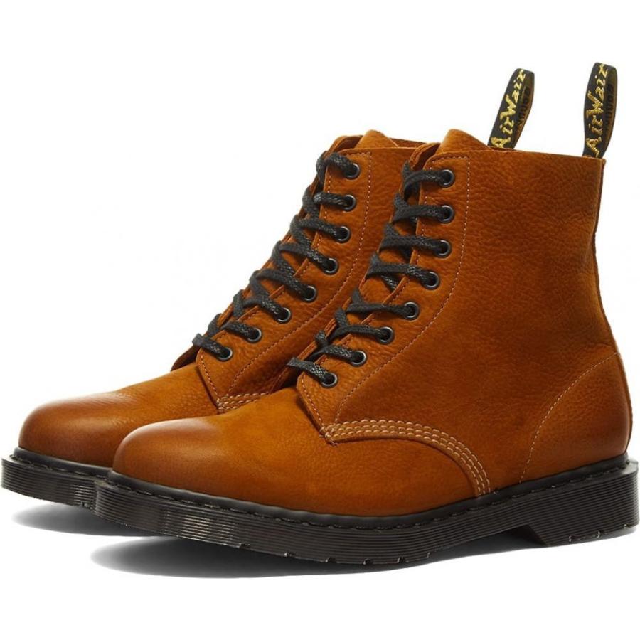最適な材料 ドクターマーチン Dr Martens メンズ ブーツ シューズ 靴 Dr Martens 1460 Pascal Boot Made In England Tan Titan Sc Fff68 フェルマート エフ Fermart Ef 通販 Yahoo ショッピング 日本産 Marrymebylabelle Com