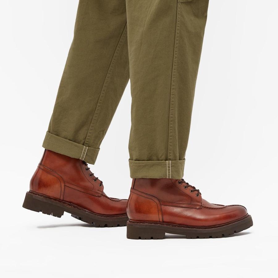 メール便に限り送料無料！！ GRENSON 6 Eワイズ - ドレス/ビジネス