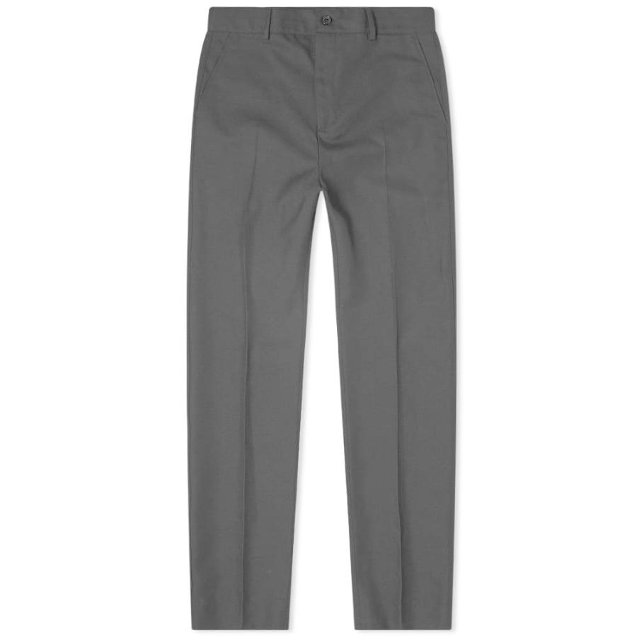 公式通販 アクネ ストゥディオズ Acne Studios メンズ ボトムス パンツ Jellica T Poly Twill Trouser Black お気にいる Www Skylanceronline Com