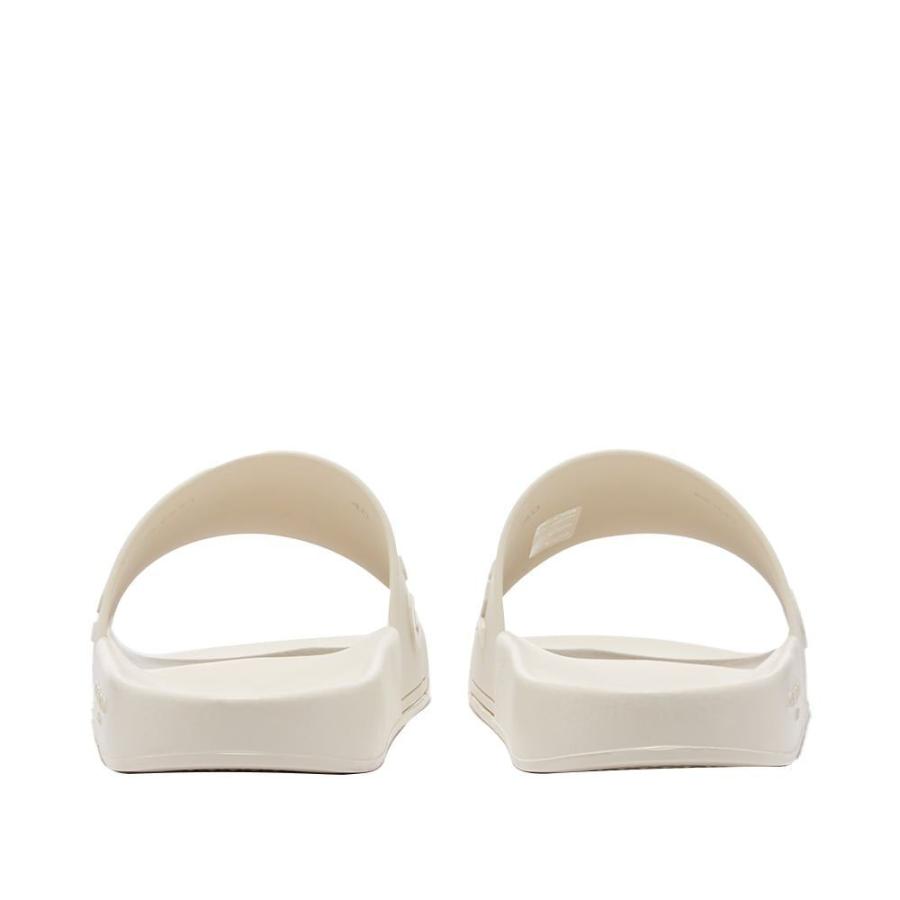 オープニング大セール Givenchy Cream Sandal Slide Logo Tonal シューズ 靴 シャワーサンダル サンダル メンズ Givenchy ジバンシー シューズ 靴 メンズ サンダル ジバンシー サンダル