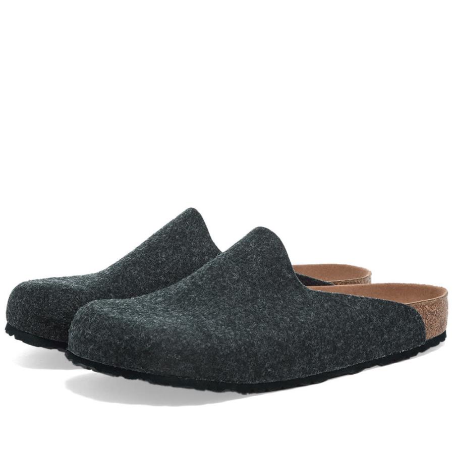 国内外の人気集結 Birkenstock ビルケンシュトック Anthracite Vegan Amsterdam シューズ 靴 サンダル メンズ Birkenstock ビルケンシュトック シューズ 靴 メンズ サンダル サンダル Affaires Sociales Gouv Cg
