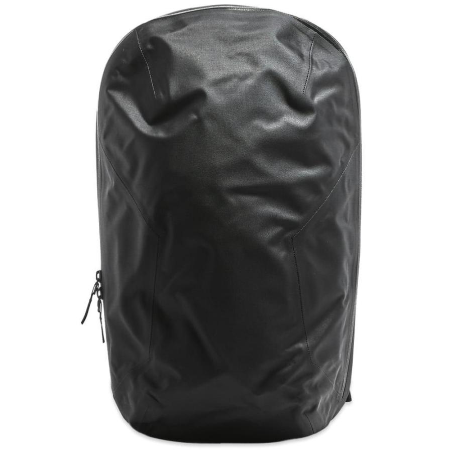 ヴェイランス Veilance メンズ バックパック リュック バッグ Arc Teryx Nomin Backpack Black Sc Ff49d117bf フェルマート エフ Fermart Ef 通販 Yahoo ショッピング