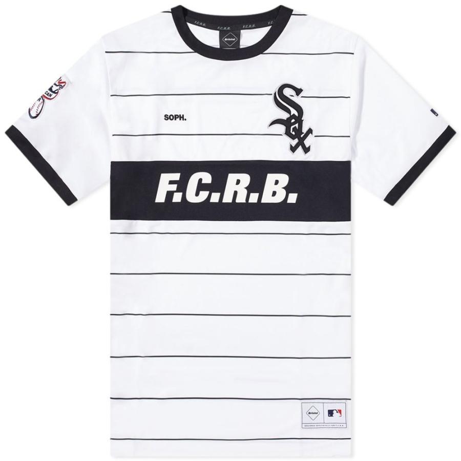 エフシーレアルブリストル F.C. Real Bristol メンズ Tシャツ トップス Tour Game Shirt White Sox :sc-ff4a0e4b3b:フェルマート エフ fermart ef - 通販 - Yahoo!ショッピング エフシーレアルブリストル F.C. Real Bristol メンズ Tシャツ トップス Tour Game Shirt White Sox :sc-ff4a0e4b3b:フェルマート エフ fermart ef - 通販 - Yahoo!ショッピング