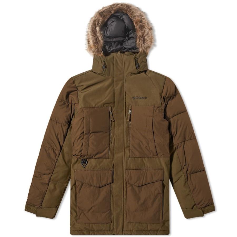 ファッション ｐｒｅｍｉｕｍ ｌｉｎｅ コロンビア Columbia メンズ コート アウター Marquam Peak Fusion Parka Olive Green Syeepromzu Www Ludlowbar Com Au