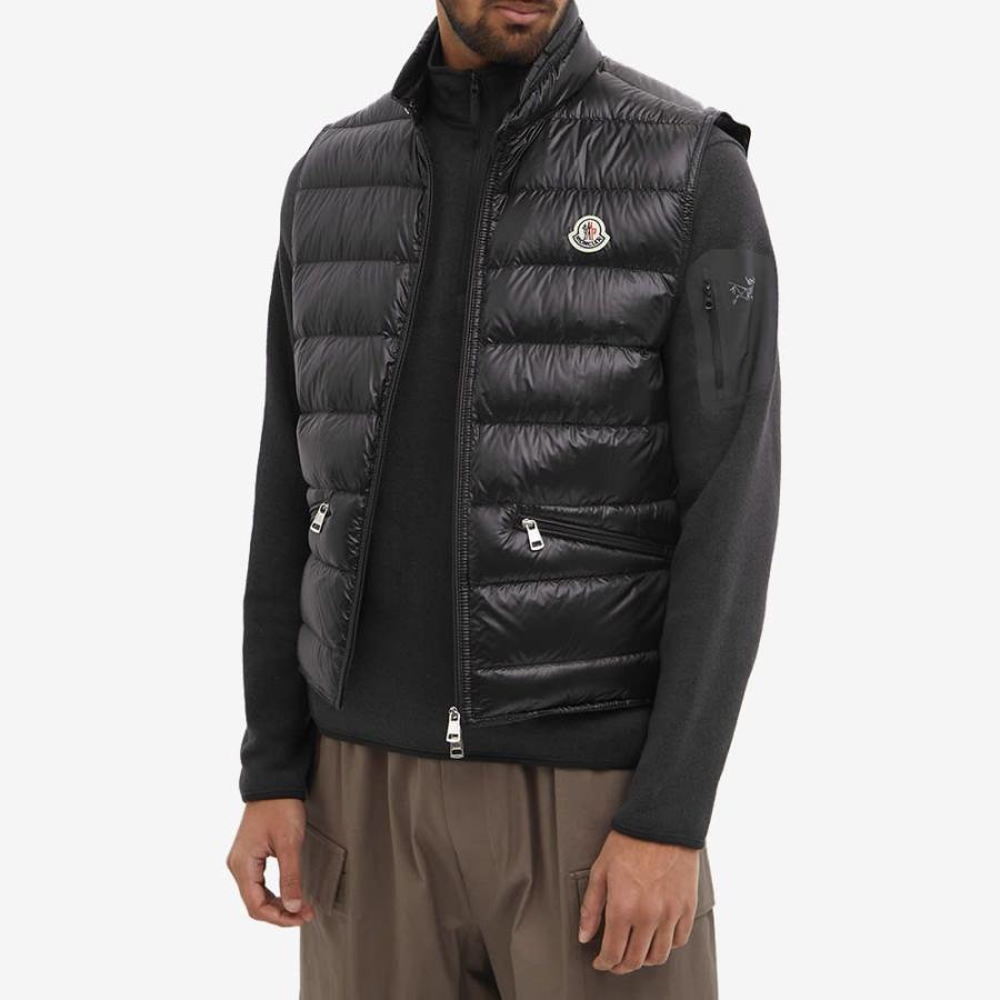 moncler gui gilet