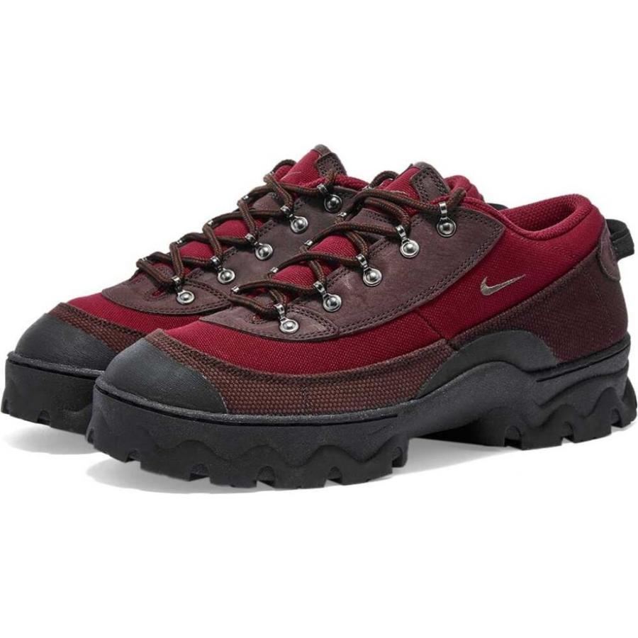 かわいい新作 Low Lahar シューズ 靴 スニーカー レディース Nike ナイキ シューズ 靴 レディース スニーカー ナイキ Nike Canvas Madeira Smoke Beetroot W シューズ